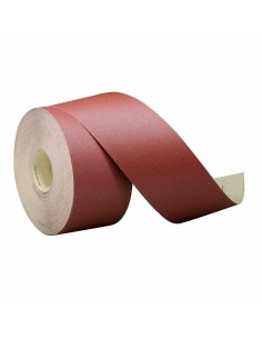 Banda abraziva 50m x 100mm pentru slefuire eficienta