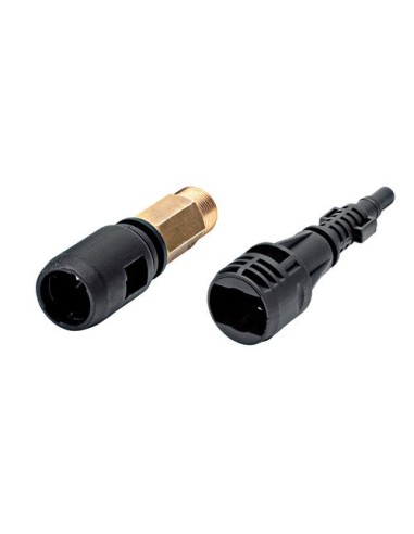 Adapterstecker für Kärcher Bayonet-Verschluss0