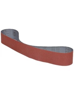 Banda abraziva 533x75mm - Ideal pentru slefuit eficient