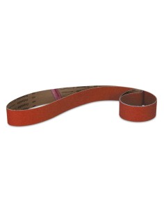 Banda abraziva continua 1016x75mm ideala pentru slefuire