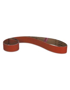 Banda abraziva 1180x75 mm, slefuire eficienta pe diversi suporti