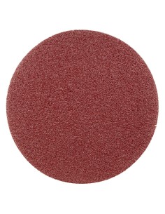 Disc abraziv 125mm cu granulatie 80 si Velcro