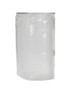 Sac colector 520 mm - Volum mare, PVC robust