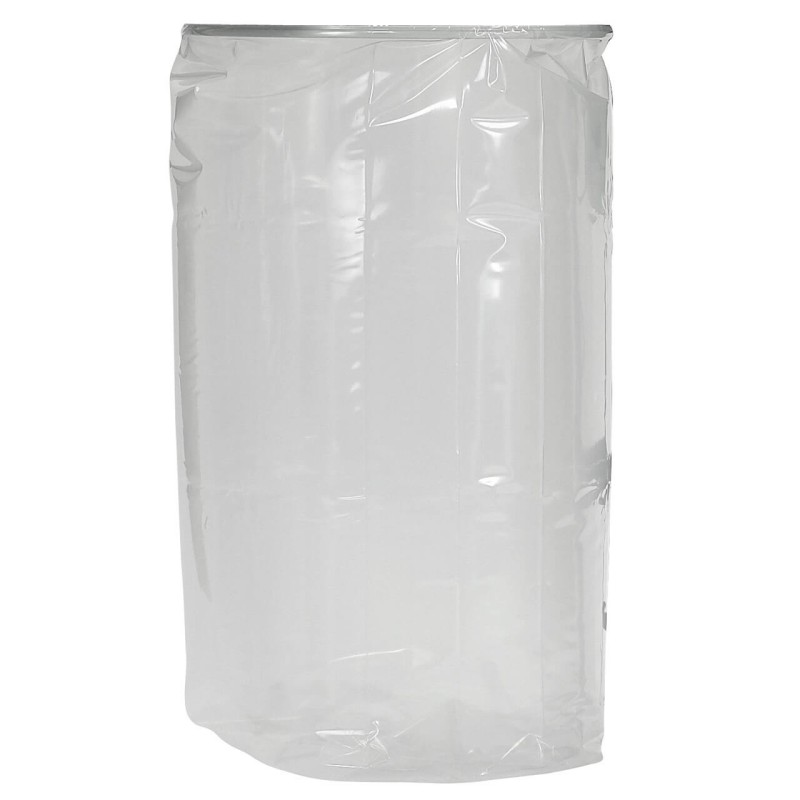 Sac colector 520 mm - Volum mare, PVC robust