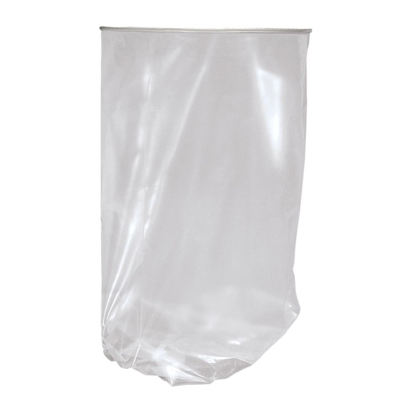 Sac colector PVC ASA 3303, volum mare colectare