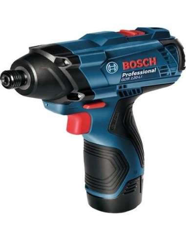 Bosch GDR 120-LI Masina insurubat compacta