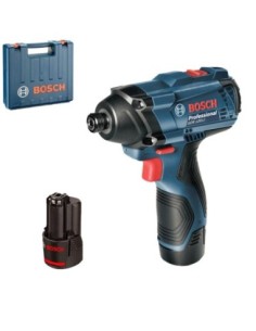 Bosch GDR 120-LI Masina insurubat compacta 2