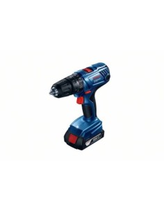 Bosch GSB 180-LI masina gaurit cu acumulator, motor robust 2