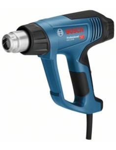 Bosch GHG 23-66 Suflanta aer cald, control eficient