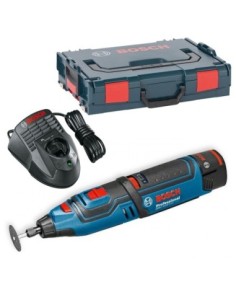 Bosch GRO 12V-35, unealta multifunctionala compacta