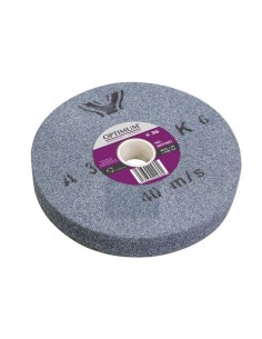 Piatra abraziva corindon 150mm, ideale pentru slefuire