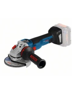 Bosch GWS 18V-10 SC, polizor unghiular puternic 2