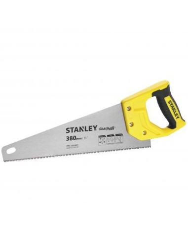 Stanley Sharpcut 380mm - Precizie si Durabilitate