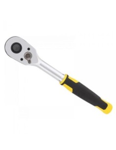 Antrenor Clichet 1/2" Stanley performant, 72 dinti