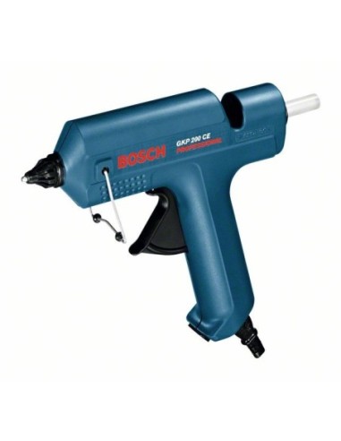 Pistol de lipit Bosch GKP 200 CE, eficienta ridicata