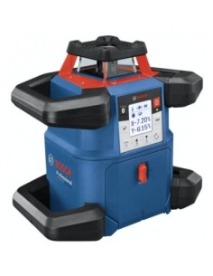 Bosch GRL 600 CHV Nivela laser cu precizie ridicata 2