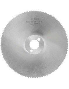 Particularitati disc circular REMS HSS pentru taierea metalului