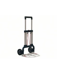 Carucior pliant Bosch, compact si usor, ideal pentru transport 2