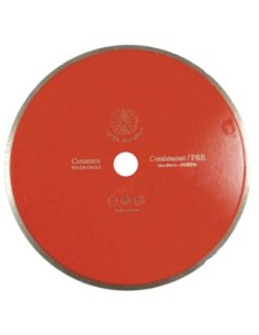 Disc diamantat Tudee 115mm, ideal pentru taiere precisa