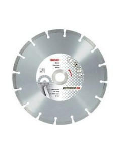 Disc diamantat Bosch 115mm - Performanta pentru beton