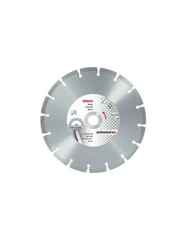 Disc diamantat Bosch 115mm - Performanta pentru beton