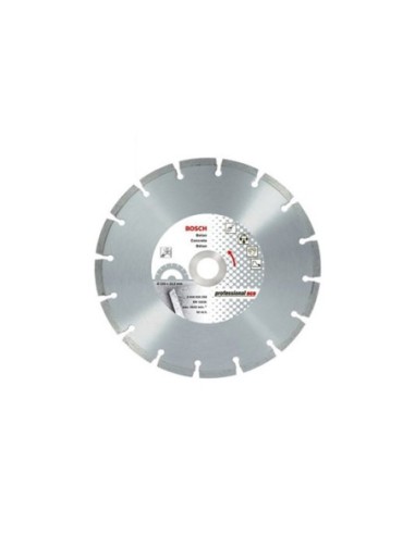 Disc diamantat Bosch 180mm, eficienta maxima