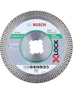 Disc taiere Bosch pentru ceramica, precizie maxima