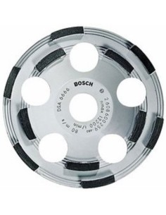 Disc diamantat Bosch pentru beton, rezistenta maxima