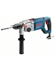 Bosch GSB 162-2 RE, masina de gaurit, puternica 1500W 2