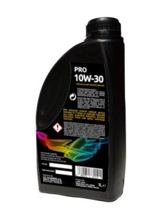 Ulei motoare 4 timpi 10W-30, fiabil in conditii dificile 2