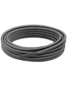 Cablul de curatare tevi 8mm x 7.5m pentru eficienta maxima 2