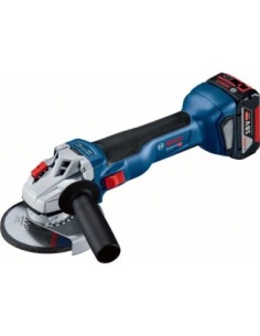 Bosch GWS 18V-10 polizor unghiular cu acumulator