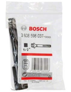 Adaptor Bosch SDS-Plus, precizie pentru metal 2