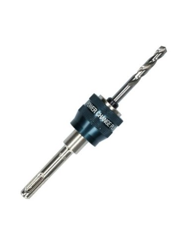 Adaptor Bosch cu precizie si robustete pentru carote