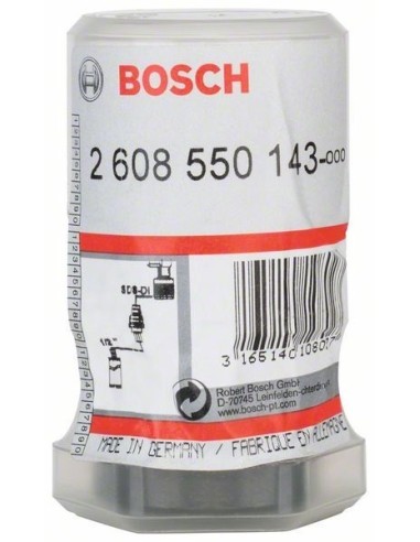 Adaptor SDS-DI Bosch, pentru gaurire de precizie