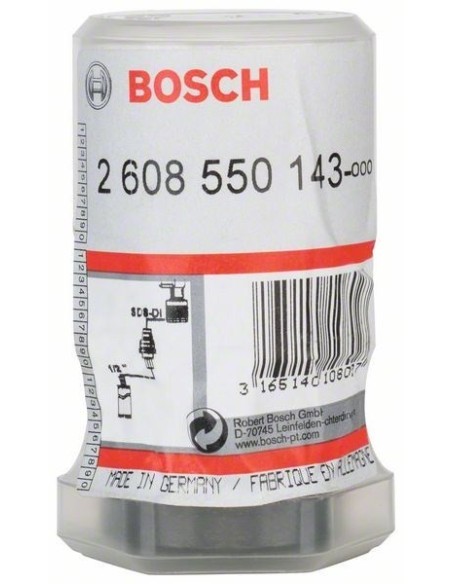 Adaptor SDS-DI Bosch, pentru gaurire de precizie