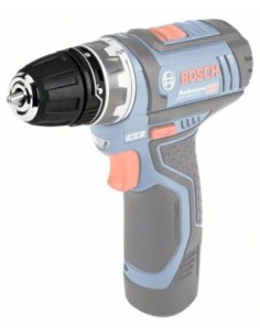 Adaptor Bosch GFA 12-B cu sistem FlexiClick, precis si robust 2