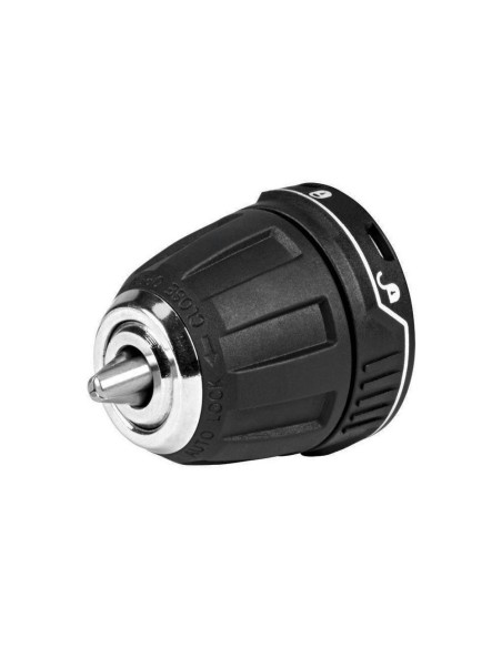 Adaptor Bosch GFA 12-B cu sistem FlexiClick, precis si robust