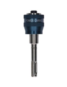 Adaptor SDS Plus Bosch, schimb rapid burghiu