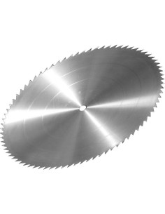 Panza circulara 315mm HSS pentru taierea metalului