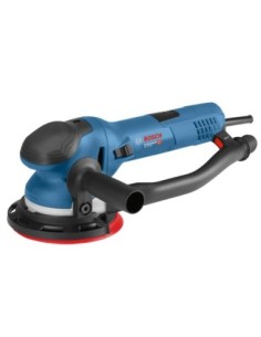 Bosch GET 75-150, slefuitor cu control ergonomic