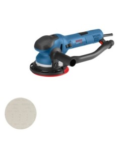 Bosch GET 75-150, slefuitor cu control ergonomic 2