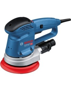 Bosch GEX 34-150, slefuitor excentric performant 2