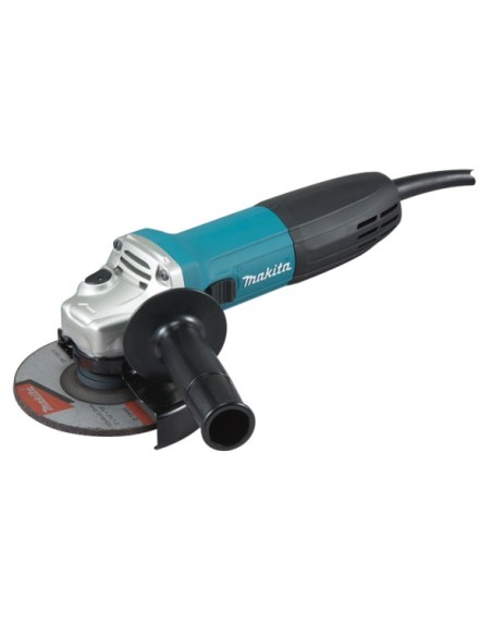 Makita GA5030R unghiular ergonomic, motor 720W