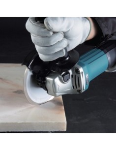 Makita GA5030R unghiular ergonomic, motor 720W 2