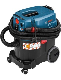 Bosch GAS 35 L, aspirator puternic, ideal curatare