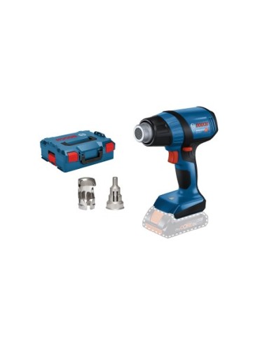 Bosch GHG 18V-50 Suflanta Aer Cald, 18V, Flexibila