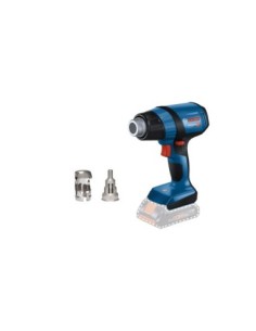 Bosch GHG 18V-50 Suflanta Aer Cald, 18V, Flexibila 2