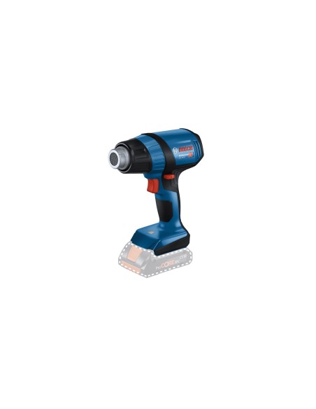 Bosch GHG 18V-50 Suflanta Aer Cald, 18V, Flexibila