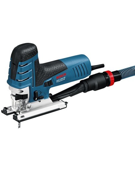 Bosch GST 150 CE: Ferăstrău vertical robust 780W